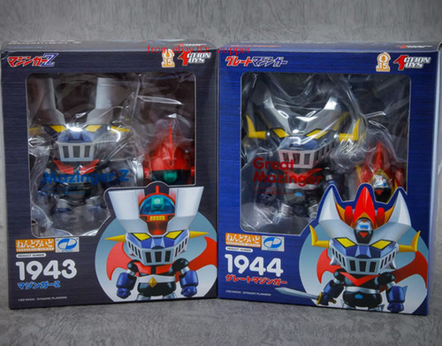 Gsc1943 1944 mazinger - gsc1943/1944, mazinger/mazinger