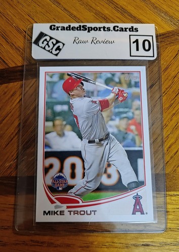 2013 topps update series - update,